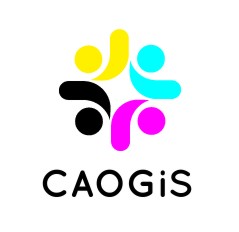 Logo CAOGIS