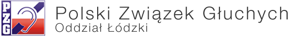Polski Związek Głuchych Oddział Łódzki