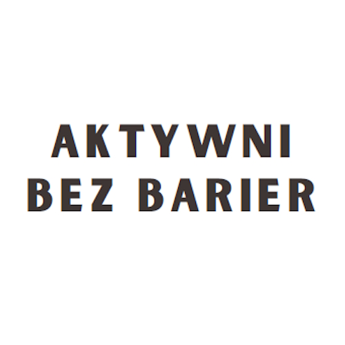 Logo Aktywni bez barier