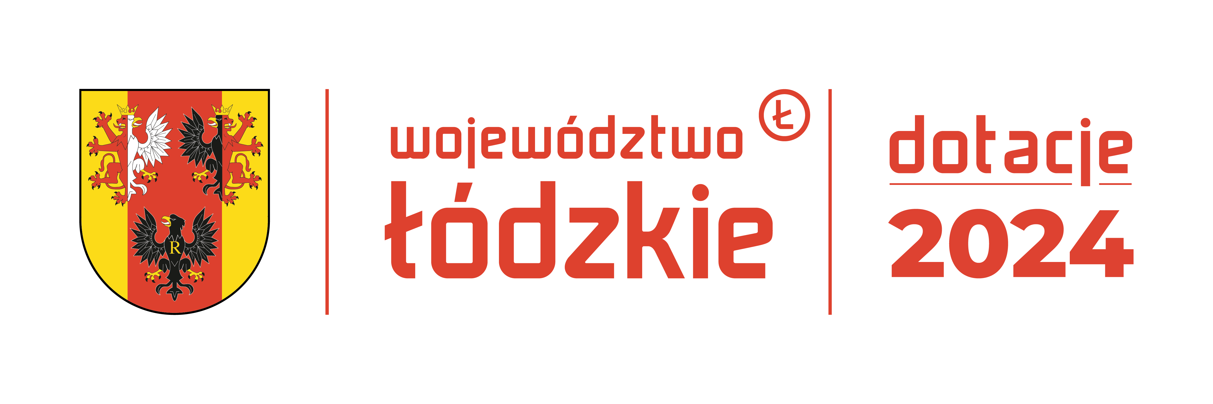 Logotyp województwa łódzkiego