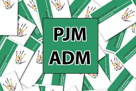 podręcznik do kursu PJM dla administracji publicznej