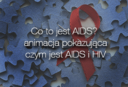 link do animacji wyjaśniającej czym jest Aids